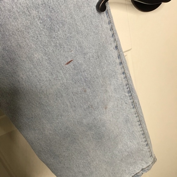 Vintage Gold Tab Made in the USA Levi’s 540. - Picture 9 of 11